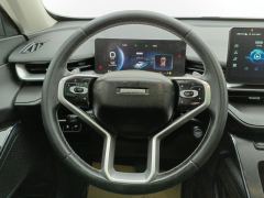 Haval H6 Gen 3 1.5T 2WD Pro - ფოტო 18