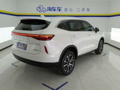 Haval H6 Gen 3 1.5T 2WD Pro - ფოტო 2