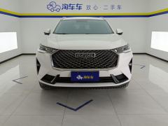 Haval H6 Gen 3 1.5T 2WD Pro - ფოტო 3