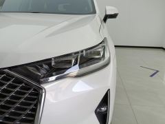 Haval H6 Gen 3 1.5T 2WD Pro - ფოტო 4
