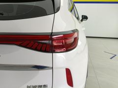 Haval H6 Gen 3 1.5T 2WD Pro - ფოტო 5