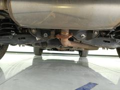 Haval H6 Gen 3 1.5T 2WD Pro - ფოტო 9