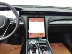FAW Red Flag H5 2.0T Automatic Smart Connected Flag Enjoy Edition - фото 17