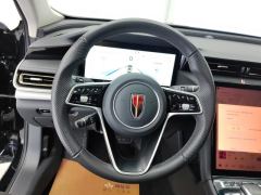 FAW Red Flag H5 2.0T Automatic Smart Connected Flag Enjoy Edition - фото 18