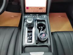 FAW Red Flag H5 2.0T Automatic Smart Connected Flag Enjoy Edition - фото 19
