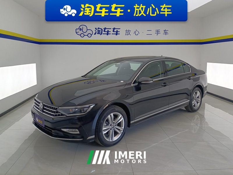 Volkswagen Magotan 2 Million Edition 280TSI Comfort Edition