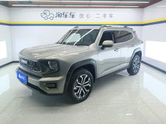 Haval Dargo PLUS 2.0T AWD EditionPlus - фото 1