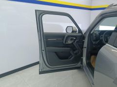 Haval Dargo PLUS 2.0T AWD EditionPlus - фото 12