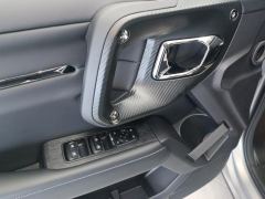 Haval Dargo PLUS 2.0T AWD EditionPlus - фото 13