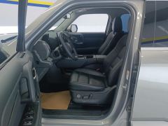 Haval Dargo PLUS 2.0T AWD EditionPlus - фото 14