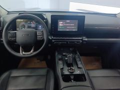 Haval Dargo PLUS 2.0T AWD EditionPlus - фото 16