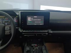 Haval Dargo PLUS 2.0T AWD EditionPlus - фото 17
