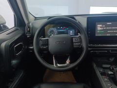 Haval Dargo PLUS 2.0T AWD EditionPlus - фото 18