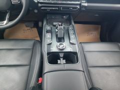Haval Dargo PLUS 2.0T AWD EditionPlus - фото 19