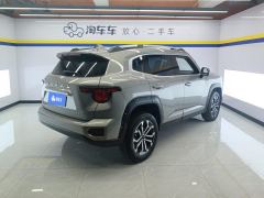 Haval Dargo PLUS 2.0T AWD EditionPlus - фото 2