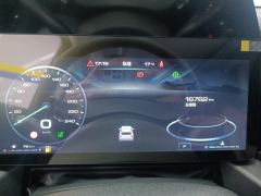 Haval Dargo PLUS 2.0T AWD EditionPlus - фото 20