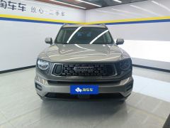 Haval Dargo PLUS 2.0T AWD EditionPlus - фото 3