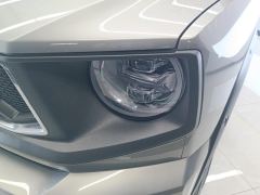 Haval Dargo PLUS 2.0T AWD EditionPlus - фото 4