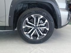 Haval Dargo PLUS 2.0T AWD EditionPlus - фото 6