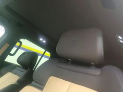 Fangchengbao Leopard 5 1.5T 125km Pilot Edition - фото 15