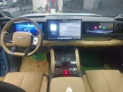 Fangchengbao Leopard 5 1.5T 125km Pilot Edition - фото 16