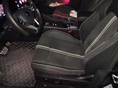 Volkswagen Golf 280TSI DCT R-Line Type - фото 14
