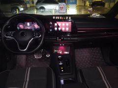 Volkswagen Golf 280TSI DCT R-Line Type - фото 16