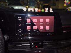 Volkswagen Golf 280TSI DCT R-Line Type - фото 17