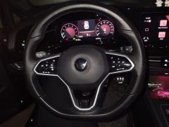 Volkswagen Golf 280TSI DCT R-Line Type - фото 18
