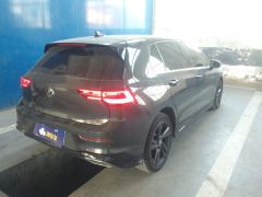 Volkswagen Golf 280TSI DCT R-Line Type - фото 2