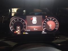 Volkswagen Golf 280TSI DCT R-Line Type - фото 20