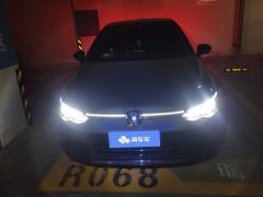 Volkswagen Golf 280TSI DCT R-Line Type - фото 3