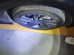 Volkswagen Golf 280TSI DCT R-Line Type - фото 6