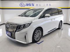 GAC Aion M8 Master Series 390T Premium Edition - photo 1