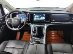 GAC Aion M8 Master Series 390T Premium Edition - photo 16
