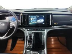 GAC Aion M8 Master Series 390T Premium Edition - photo 17