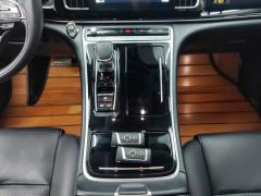 GAC Aion M8 Master Series 390T Premium Edition - photo 19