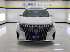 GAC Aion M8 Master Series 390T Premium Edition - photo 3