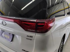 GAC Aion M8 Master Series 390T Premium Edition - photo 5