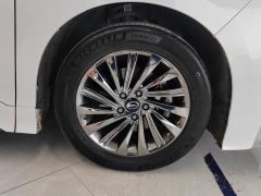 GAC Aion M8 Master Series 390T Premium Edition - photo 6