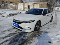 Honda Envix Style 240TURBO CVT Tech Edition - ფოტო 1