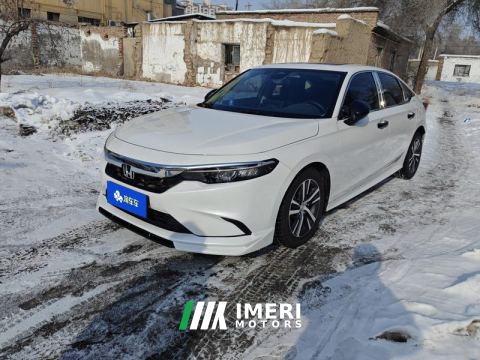 2022 Honda Envix Style 240TURBO CVT Tech Edition - ავტომობილი ჩინეთიდან