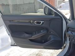 Honda Envix Style 240TURBO CVT Tech Edition - ფოტო 12