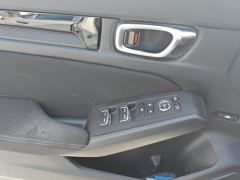 Honda Envix Style 240TURBO CVT Tech Edition - ფოტო 13