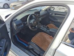 Honda Envix Style 240TURBO CVT Tech Edition - ფოტო 14