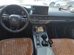 Honda Envix Style 240TURBO CVT Tech Edition - ფოტო 16