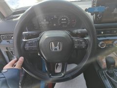 Honda Envix Style 240TURBO CVT Tech Edition - ფოტო 18