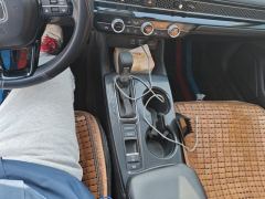 Honda Envix Style 240TURBO CVT Tech Edition - ფოტო 19