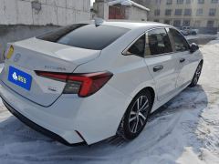 Honda Envix Style 240TURBO CVT Tech Edition - ფოტო 2