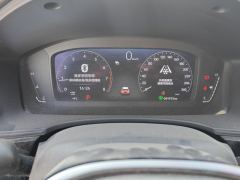 Honda Envix Style 240TURBO CVT Tech Edition - ფოტო 20